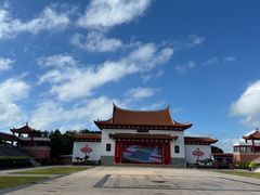 -莆田湄洲妈祖祖庙