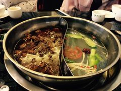 -香丽缘饭馆(黑龙潭店)