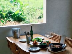 -兮食农场餐厅