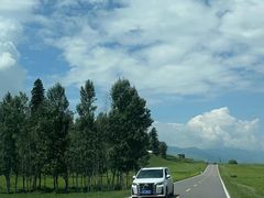 -新疆那拉提国家旅游度假区