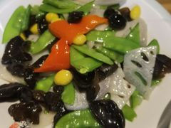 -十六中酱肉·烧烤·京菜小馆(五方桥旗舰店)