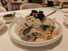 -莆田餐厅PUTIEN(金融街购物中心店)
