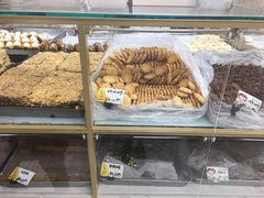 -爱德顺糕点食屋(利民道店)