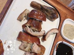 -滇铺子·云南特色菜·第九届野生菌美食节(东风东路c86店)