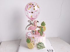 -乐甜·蛋糕·甜品