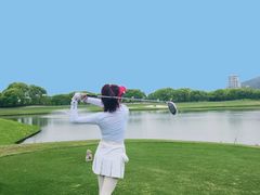 -苏州太湖国际高尔夫俱乐部