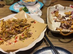 -那时新疆·若羌(经纬汇店)