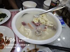 -茂隆餐厅(进贤路店)