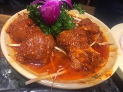 花千骨-蜀大侠火锅(春熙路店)