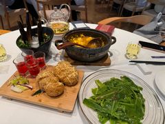-若蘭慈·无国界素食料理(欢乐海岸店)