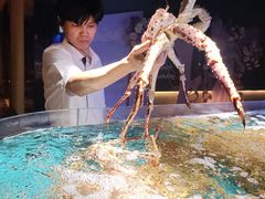 -徐记海鲜(大雁塔|金都店)