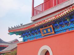 -天津妈祖文化园