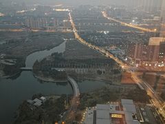 -嘉定凯悦·咖啡厅