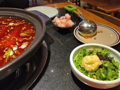 -小饕荟雅安贡椒鱼鲜馆(广福桥店)