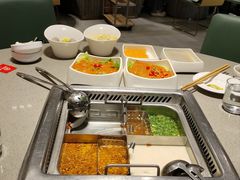 -海底捞火锅(龙岗星河COCO Park店)
