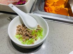 -海底捞火锅(江北万达商业广场店)