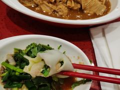 -喜家德虾仁水饺(景枫中心店)