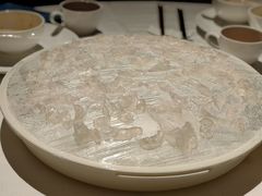 海鲈鱼生-炳胜品味(海印总店)