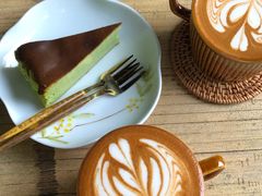 -Metal hands·铁手咖啡