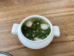 -将相和·海鲜蒸饺大连菜