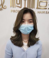 -柯琳造型直营店