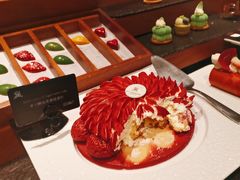 -Social 秀西餐厅-长沙瑞吉酒店(运达店)