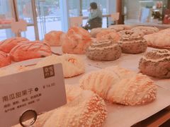 -奈雪的茶(杭州万象城PRO店)