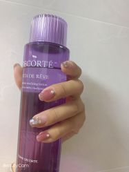 -杨红水晶延长美甲美睫