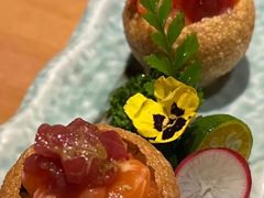 -鮨桐日本料理(望京店)