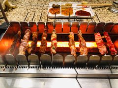 -丰茂烤串(六里桥店)