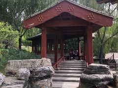 -北坞公园