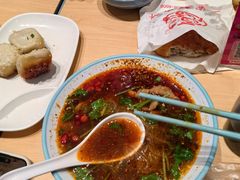 -小杨生煎(周浦万达店)