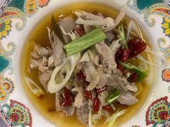 -巴依老爷新疆美食(清华东门店)