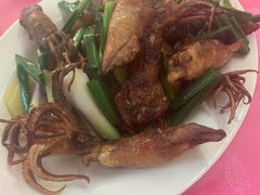 吹筒仔-电白鸭粥店(下沙二坊88号店)