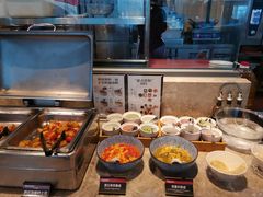 -比格比萨自助(万柳华联店)