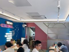 -小杨生煎(黄河路店)