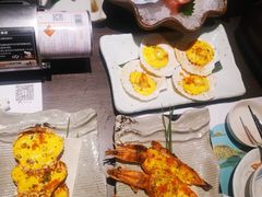 -匠和风精致料理(莆田财富中心店)