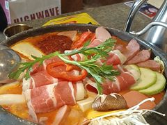 -兰正韩·韩国料理(春熙路店)
