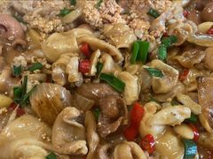 鱼子鱼泡红烧-501號台州海鲜餐厅(海创园店)