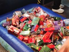 -麦当劳(中山公园龙之梦店)