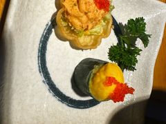 -禾风·海鲜料理自助(玉林店)