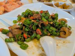 -鹏城人家海鲜酒家·23年老字号(较场尾店)