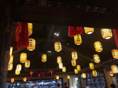 -大自然(鲁家村店)