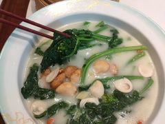 -山水茶艺馆·点心粤菜·30年老字号