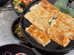 -九田家黑牛烤肉料理(万达店)