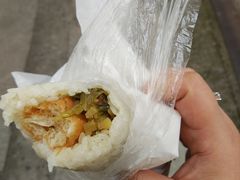-早安山丘·豆浆油条(小木桥路店)
