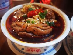 -炉小二铜锅牛蛙•川湘菜(三里屯店)