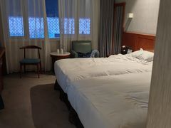 -北京亚奥国际酒店