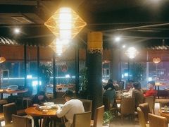 大堂-盐帮食坊•小河帮川菜(四川师大店)