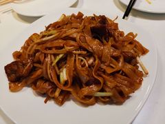 干炒牛河-金鼎轩(亚运村店)